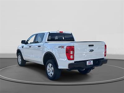 2022 Ford Ranger SuperCrew Cab RWD Pickup for sale #B33508 - photo 2