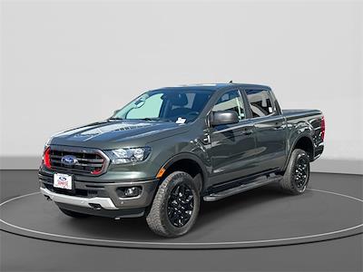 2022 Ford Ranger SuperCrew Cab 4WD Pickup for sale #B33509 - photo 1