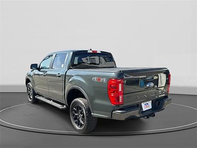 2022 Ford Ranger SuperCrew Cab 4WD Pickup for sale #B33509 - photo 2
