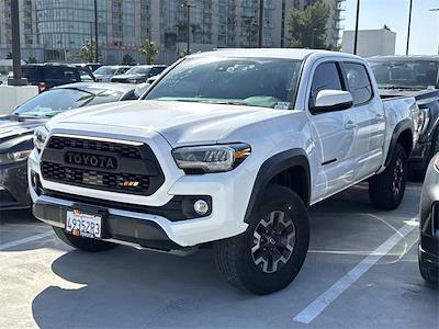 2023 Toyota Tacoma Double Cab 4WD Pickup for sale #B33524 - photo 1