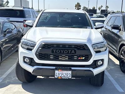 2023 Toyota Tacoma Double Cab 4WD Pickup for sale #B33524 - photo 2