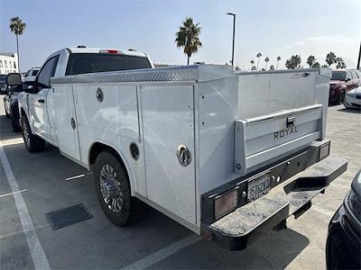 2023 Ford F-350 Regular Cab SRW RWD Royal Service Truck for sale #B33535 - photo 2