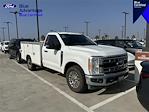 Used 2023 Ford F-350 Regular Cab Royal Service Truck for sale #B33535 - photo 1