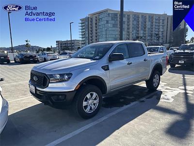 2019 Ford Ranger SuperCrew Cab RWD Pickup for sale #B33537 - photo 1
