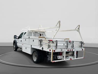 2016 Ford F-450 Super Cab DRW RWD Contractor Truck for sale #B33541 - photo 2
