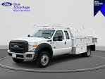 2016 Ford F-450 Super Cab DRW RWD Contractor Truck for sale #B33541 - photo 1