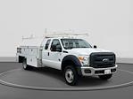 2016 Ford F-450 Super Cab DRW RWD Contractor Truck for sale #B33541 - photo 4