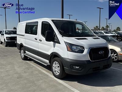 2024 Ford Transit 250 Low Roof RWD Empty Cargo Van for sale #B33543 - photo 1