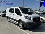 2024 Ford Transit 250 Low Roof RWD Empty Cargo Van for sale #B33543 - photo 1