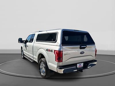 2017 Ford F-150 Super Cab 4WD Pickup for sale #B33545SP - photo 2