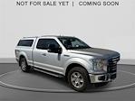 2017 Ford F-150 Super Cab 4WD Pickup for sale #B33545SP - photo 1