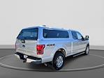 2017 Ford F-150 Super Cab 4WD Pickup for sale #B33545SP - photo 6