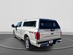 2017 Ford F-150 Super Cab 4WD Pickup for sale #B33545SP - photo 2
