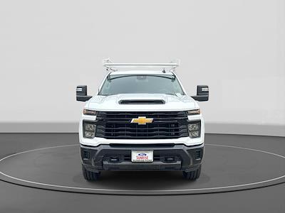 2024 Chevrolet Silverado 2500 Regular Cab SRW RWD Service Truck for sale #B33554 - photo 2