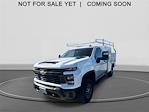 2024 Chevrolet Silverado 2500 Regular Cab SRW RWD Service Truck for sale #B33554 - photo 1