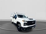 2024 Chevrolet Silverado 2500 Regular Cab SRW RWD Service Truck for sale #B33554 - photo 3