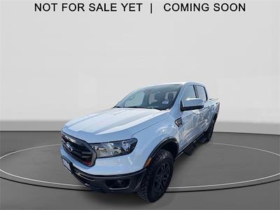 2022 Ford Ranger SuperCrew Cab 4WD Pickup for sale #B33562 - photo 1