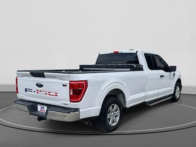 2021 Ford F-150 Super Cab RWD Pickup for sale #B33568 - photo 2