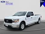 Used 2021 Ford F-150 XLT Super Cab for sale #B33568 - photo 3