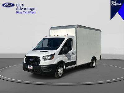 2023 Ford Transit 350 HD RWD Box Truck for sale #B33571 - photo 1