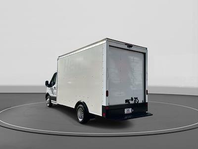 2023 Ford Transit 350 HD RWD Box Truck for sale #B33571 - photo 2