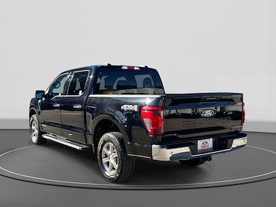 2024 Ford F-150 SuperCrew Cab 4WD Pickup for sale #B33578 - photo 2