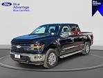2024 Ford F-150 SuperCrew Cab 4WD Pickup for sale #B33578 - photo 1