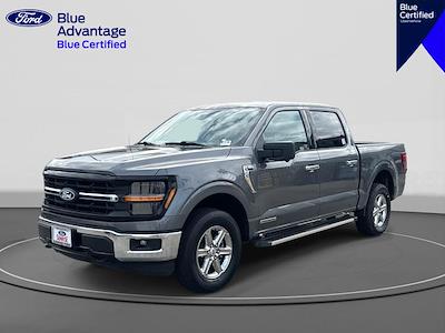 2024 Ford F-150 SuperCrew Cab 4WD Pickup for sale #B33579 - photo 1