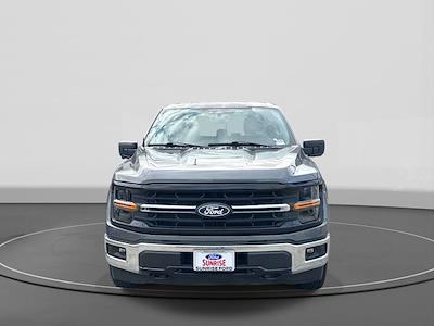 2024 Ford F-150 SuperCrew Cab 4WD Pickup for sale #B33579 - photo 2