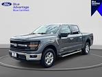 2024 Ford F-150 SuperCrew Cab 4WD Pickup for sale #B33579 - photo 1