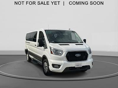 2023 Ford Transit 350 Low Roof RWD Passenger Van for sale #B33583 - photo 1