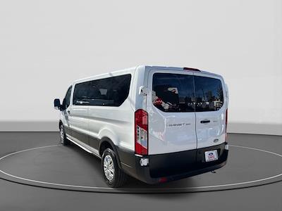 2023 Ford Transit 350 Low Roof RWD Passenger Van for sale #B33583 - photo 2