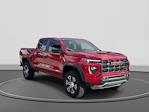 Used 2025 GMC Canyon AT4 Crew Cab for sale #B33587 - photo 4