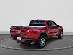 Used 2025 GMC Canyon AT4 Crew Cab for sale #B33587 - photo 5