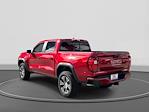Used 2025 GMC Canyon AT4 Crew Cab for sale #B33587 - photo 2