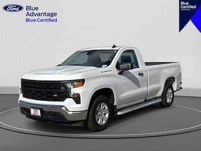 2024 Chevrolet Silverado 1500 Regular Cab RWD Pickup for sale #B33596 - photo 1