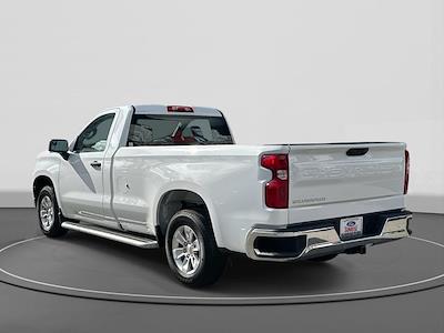 2024 Chevrolet Silverado 1500 Regular Cab RWD Pickup for sale #B33596 - photo 2