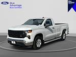 Used 2024 Chevrolet Silverado 1500 Work Truck Regular Cab for sale #B33596 - photo 1