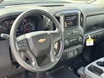 Used 2024 Chevrolet Silverado 1500 Work Truck Regular Cab for sale #B33596 - photo 18