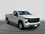 Used 2024 Chevrolet Silverado 1500 Work Truck Regular Cab for sale #B33596 - photo 5