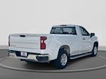 Used 2024 Chevrolet Silverado 1500 Work Truck Regular Cab for sale #B33596 - photo 6