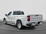 Used 2024 Chevrolet Silverado 1500 Work Truck Regular Cab for sale #B33596 - photo 2