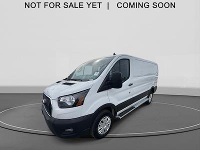 2024 Ford Transit 250 Low Roof RWD Empty Cargo Van for sale #B33597 - photo 1