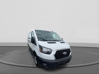 2024 Ford Transit 250 Low Roof RWD Empty Cargo Van for sale #B33597 - photo 2