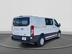 Used 2024 Ford Transit 250 Low Roof Empty Cargo Van for sale #B33597 - photo 4