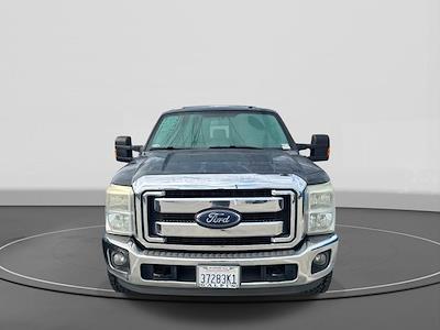 2013 Ford F-250 Crew Cab RWD Pickup for sale #B33604 - photo 2