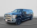 Used 2013 Ford F-250 Lariat Crew Cab for sale #B33604 - photo 1