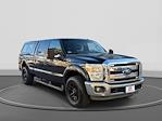 Used 2013 Ford F-250 Lariat Crew Cab for sale #B33604 - photo 4