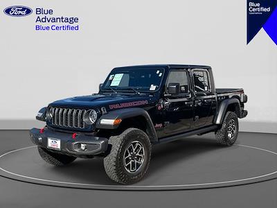 2024 Jeep Gladiator Crew Cab 4WD Pickup for sale #B33606 - photo 1