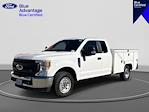 Used 2020 Ford F-250 Super Cab 56 CA Cab Chassis for sale #B33617SP - photo 1